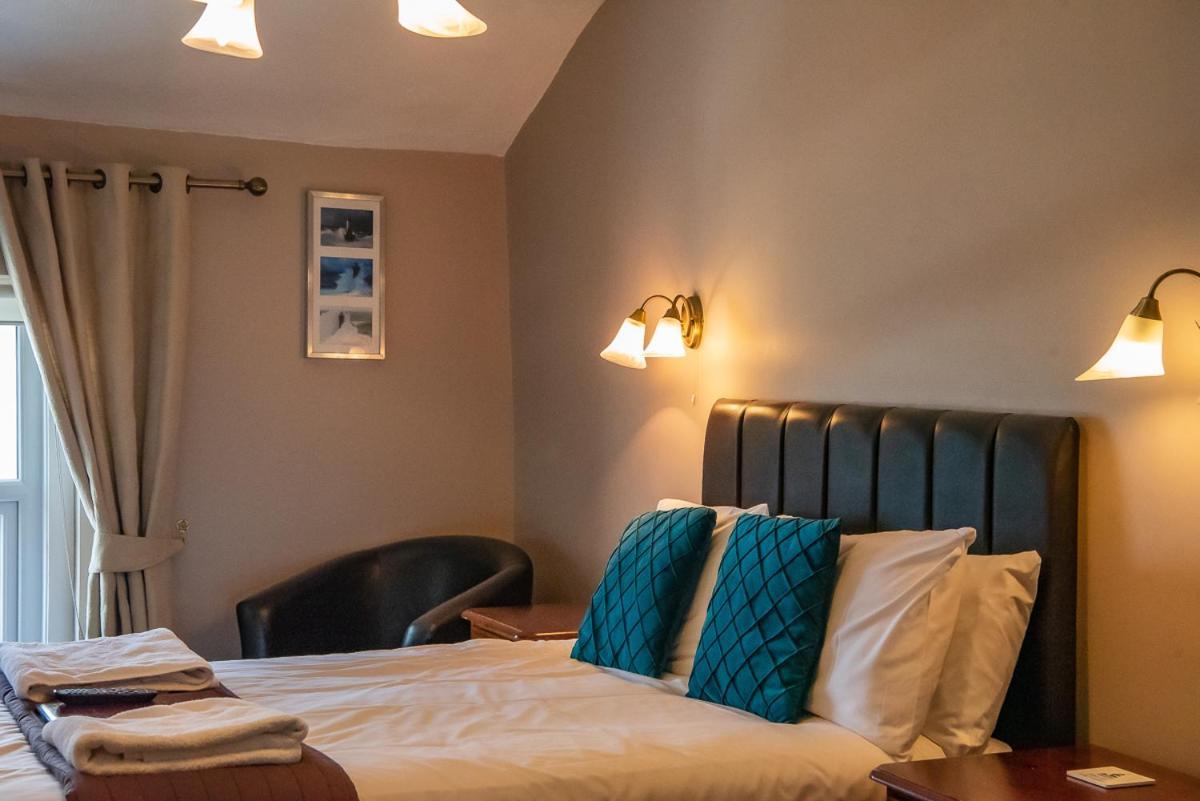 Promenad Bed & Breakfast Лландидно Екстер'єр фото
