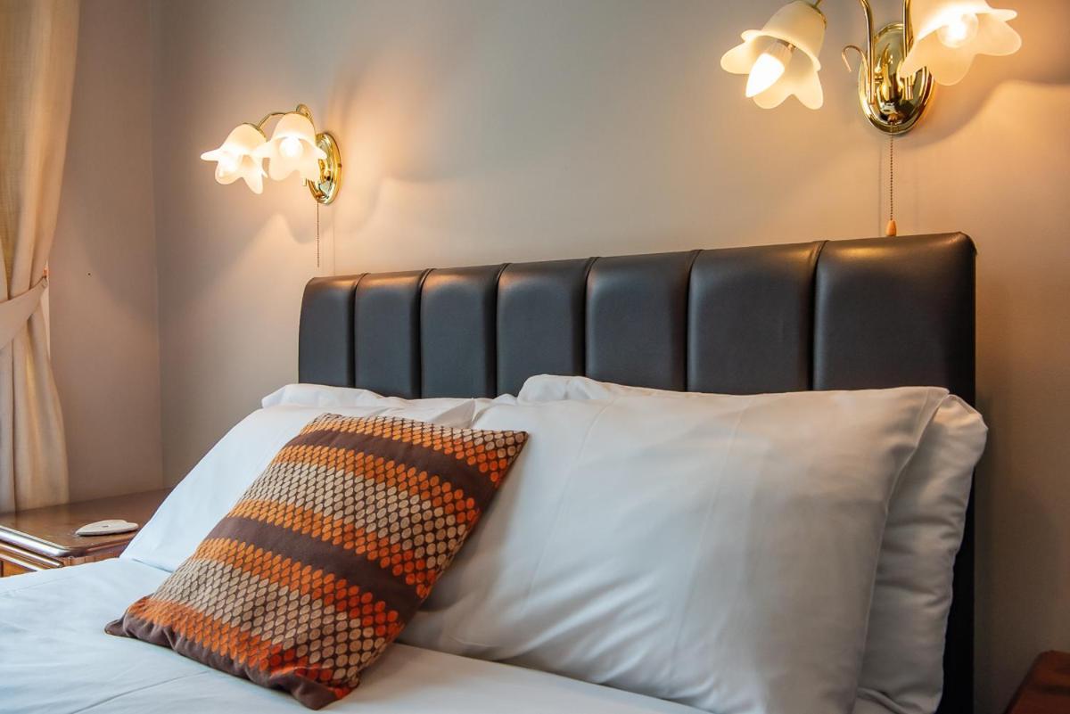 Promenad Bed & Breakfast Лландидно Екстер'єр фото