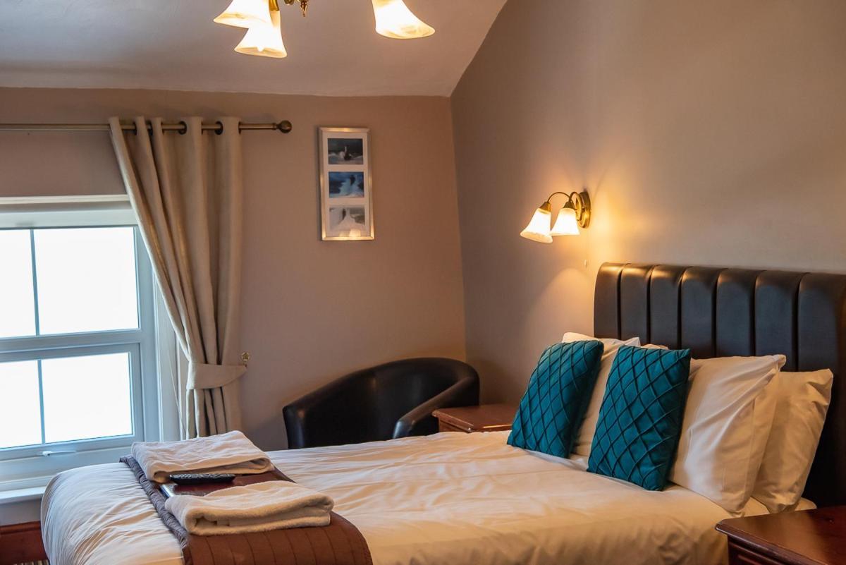 Promenad Bed & Breakfast Лландидно Екстер'єр фото