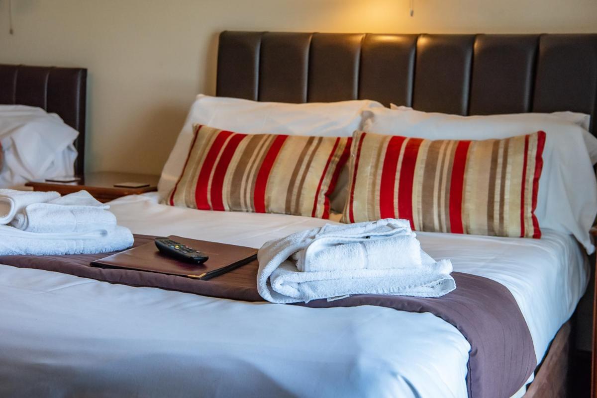 Promenad Bed & Breakfast Лландидно Екстер'єр фото