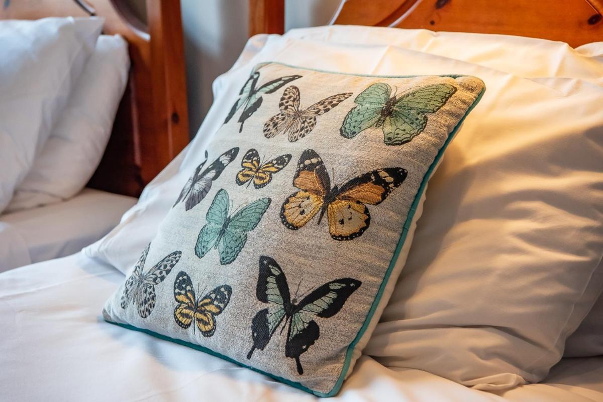 Promenad Bed & Breakfast Лландидно Екстер'єр фото