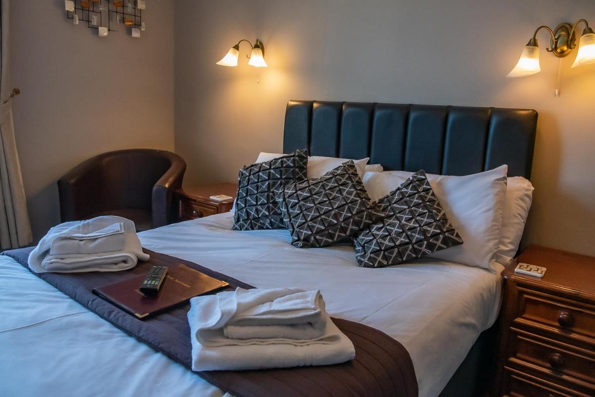 Promenad Bed & Breakfast Лландидно Екстер'єр фото
