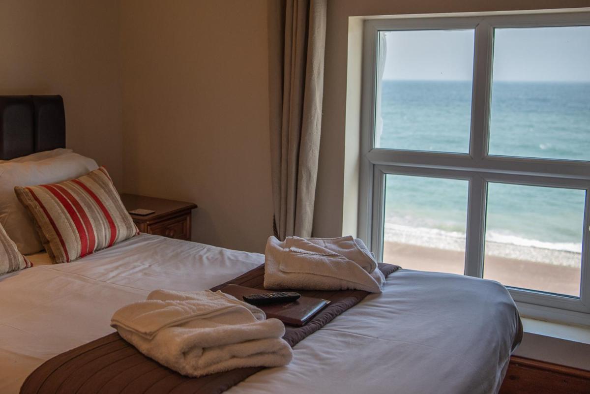 Promenad Bed & Breakfast Лландидно Екстер'єр фото
