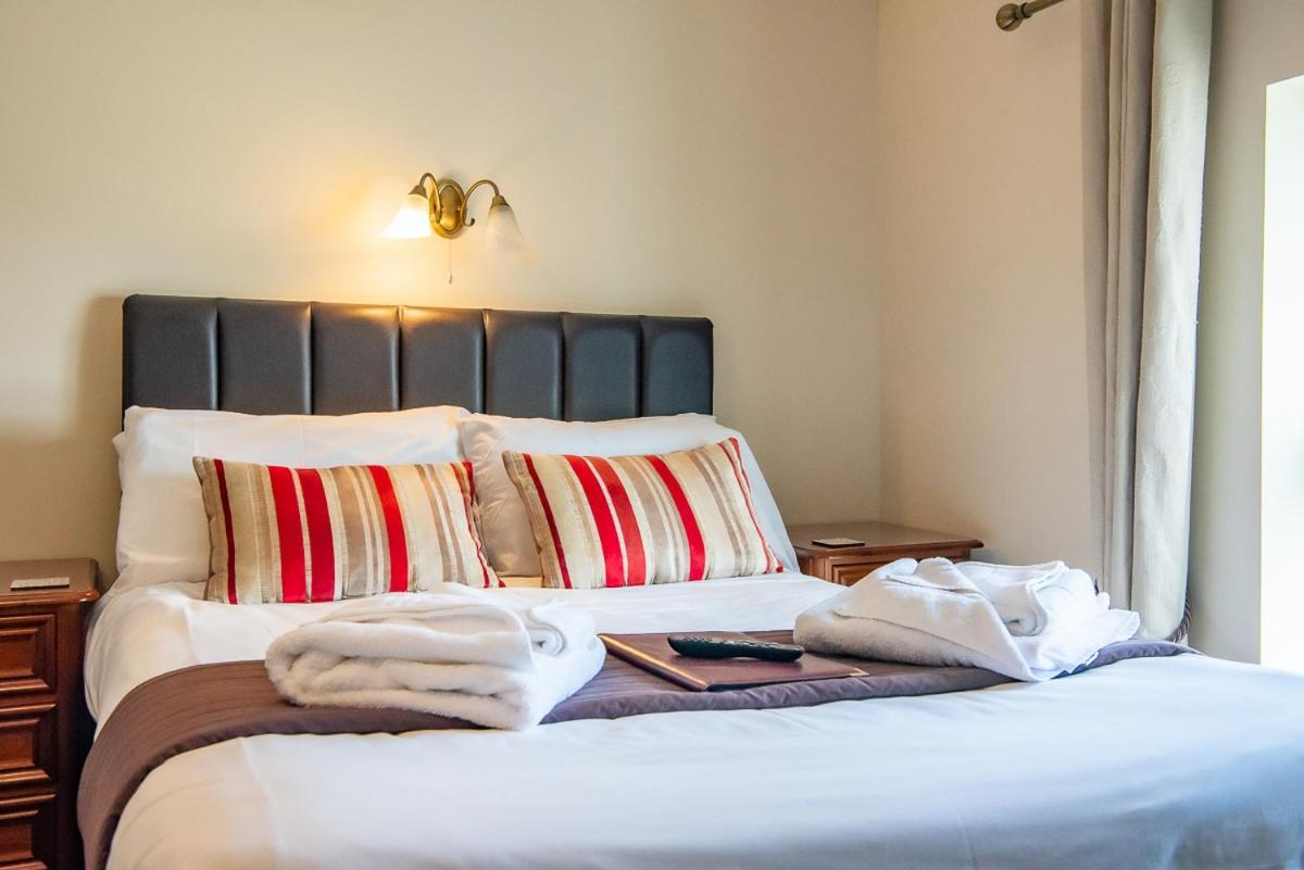 Promenad Bed & Breakfast Лландидно Екстер'єр фото