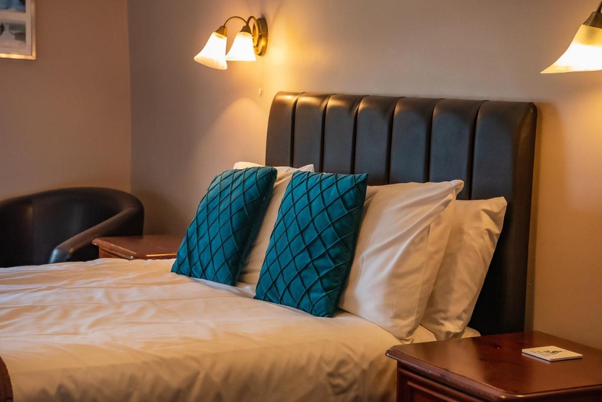 Promenad Bed & Breakfast Лландидно Екстер'єр фото