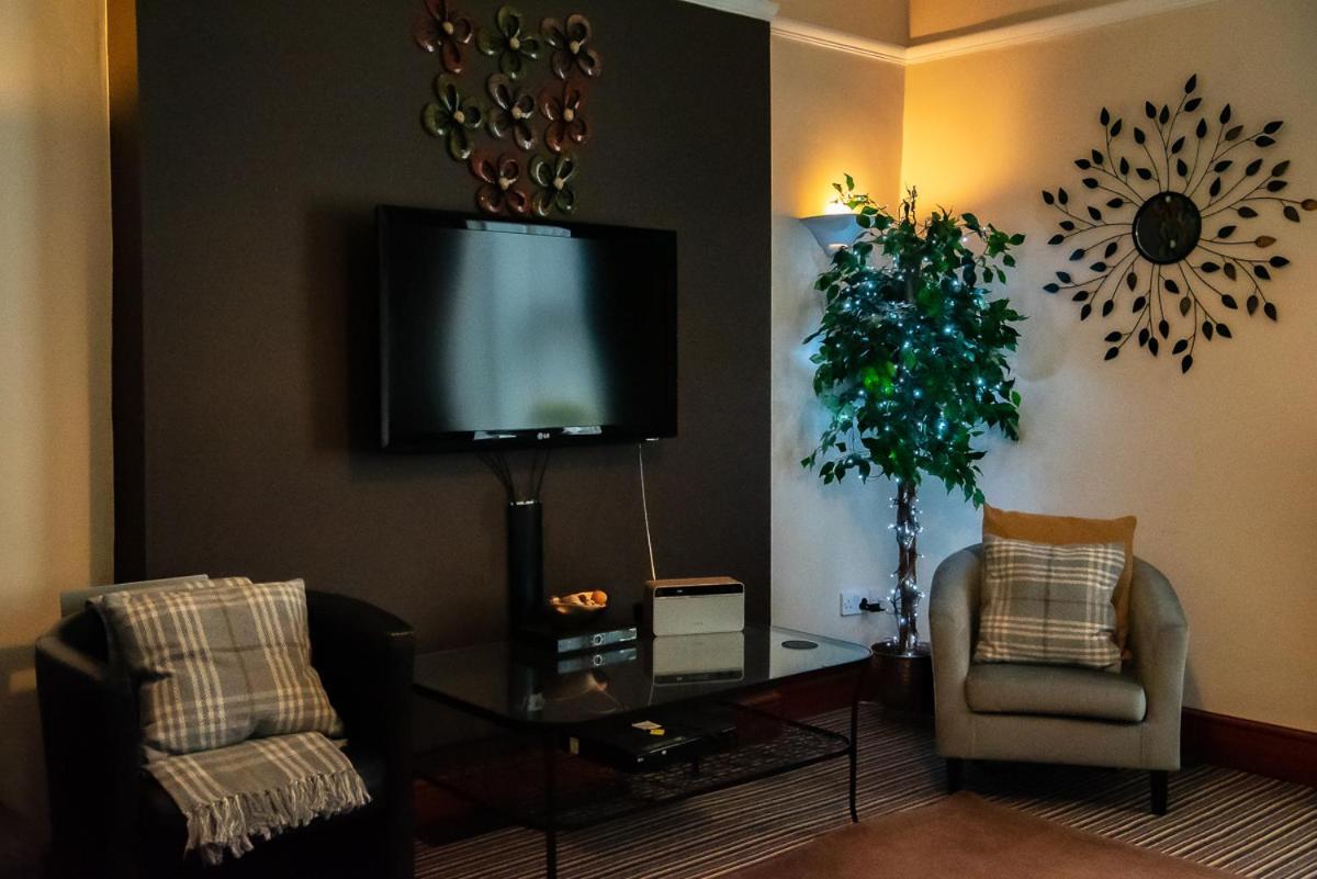 Promenad Bed & Breakfast Лландидно Екстер'єр фото