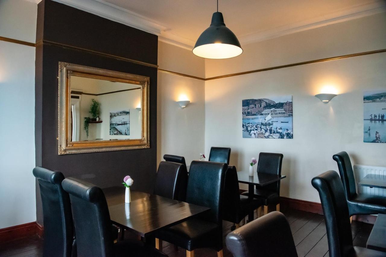 Promenad Bed & Breakfast Лландидно Екстер'єр фото